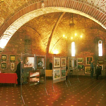 Bed & Breakfast Sforza 19 San Colombano al Lambro Εξωτερικό φωτογραφία