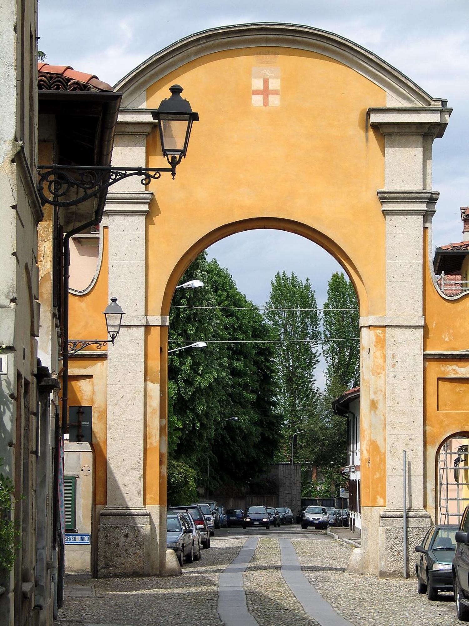 Bed & Breakfast Sforza 19 San Colombano al Lambro Εξωτερικό φωτογραφία