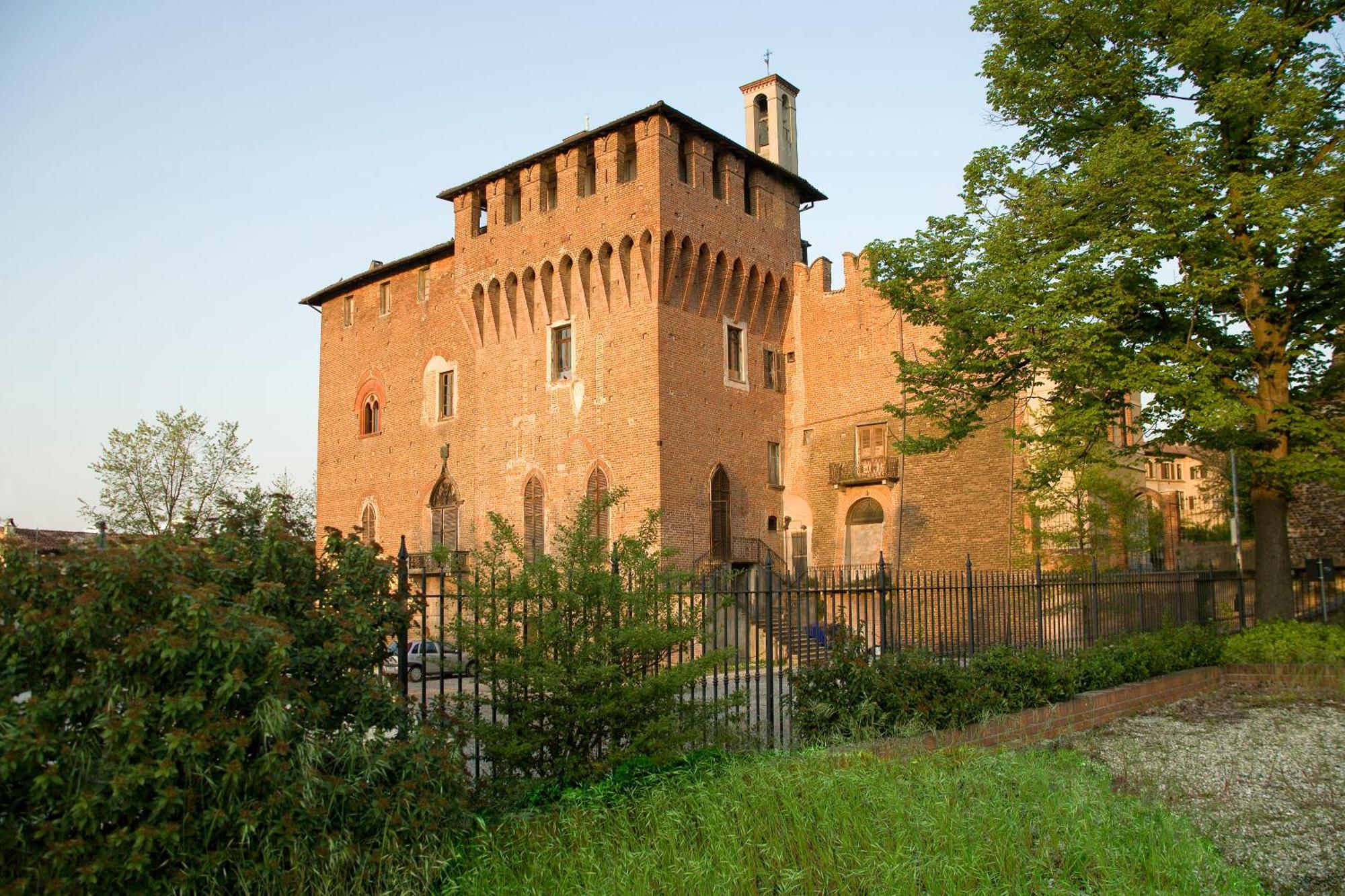 Bed & Breakfast Sforza 19 San Colombano al Lambro Εξωτερικό φωτογραφία