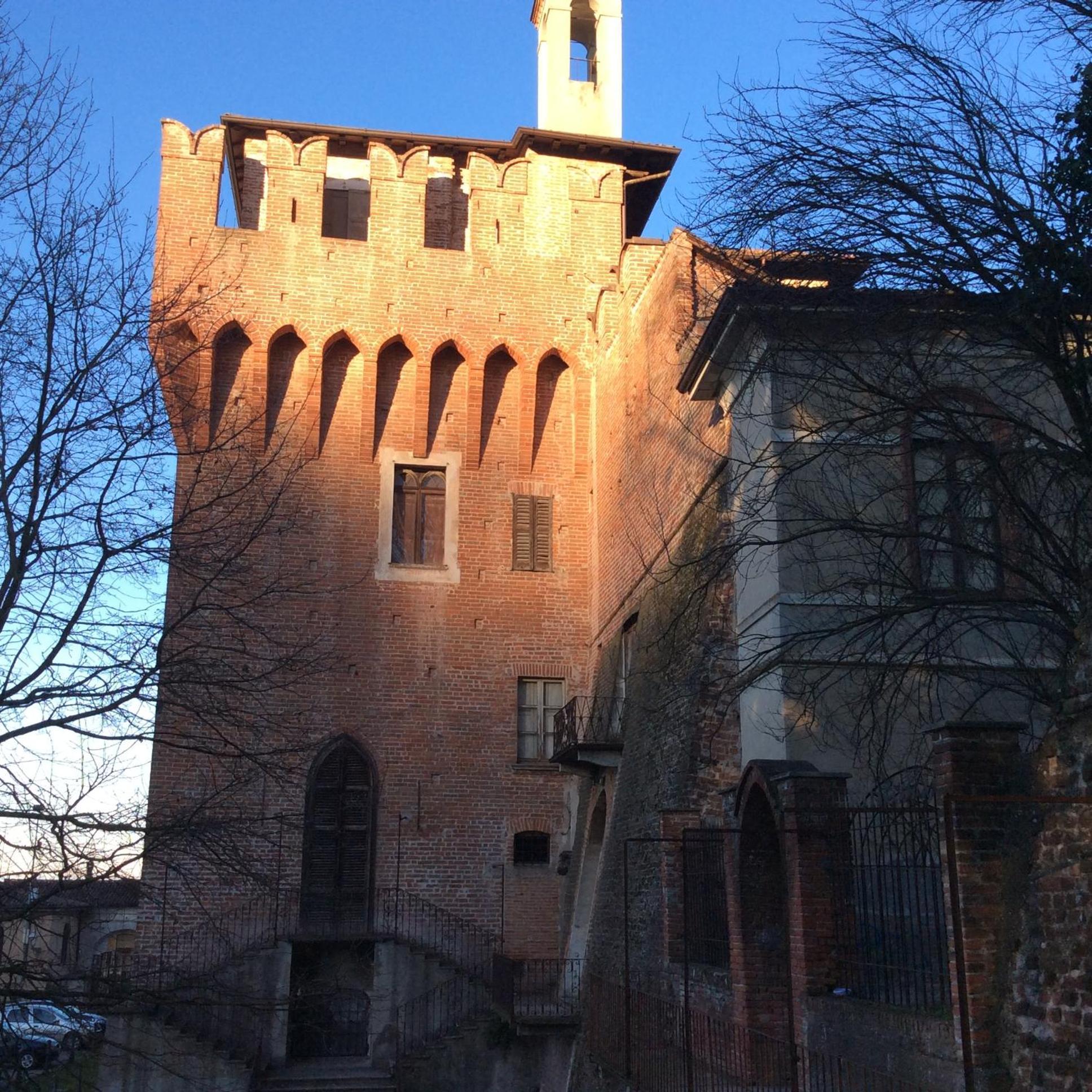 Bed & Breakfast Sforza 19 San Colombano al Lambro Εξωτερικό φωτογραφία