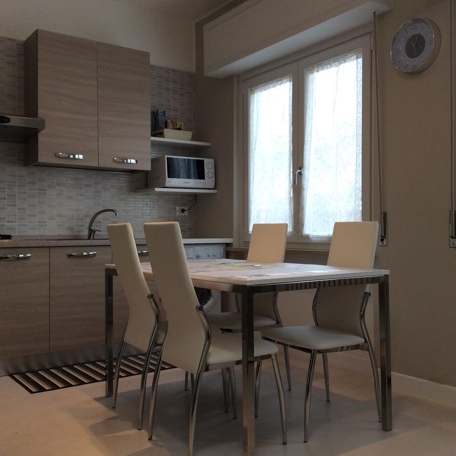 Bed & Breakfast Sforza 19 San Colombano al Lambro Εξωτερικό φωτογραφία