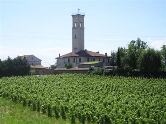 Bed & Breakfast Sforza 19 San Colombano al Lambro Εξωτερικό φωτογραφία