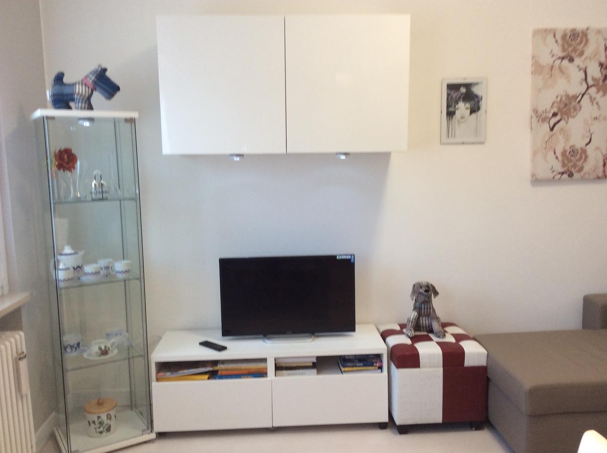 Bed & Breakfast Sforza 19 San Colombano al Lambro Εξωτερικό φωτογραφία