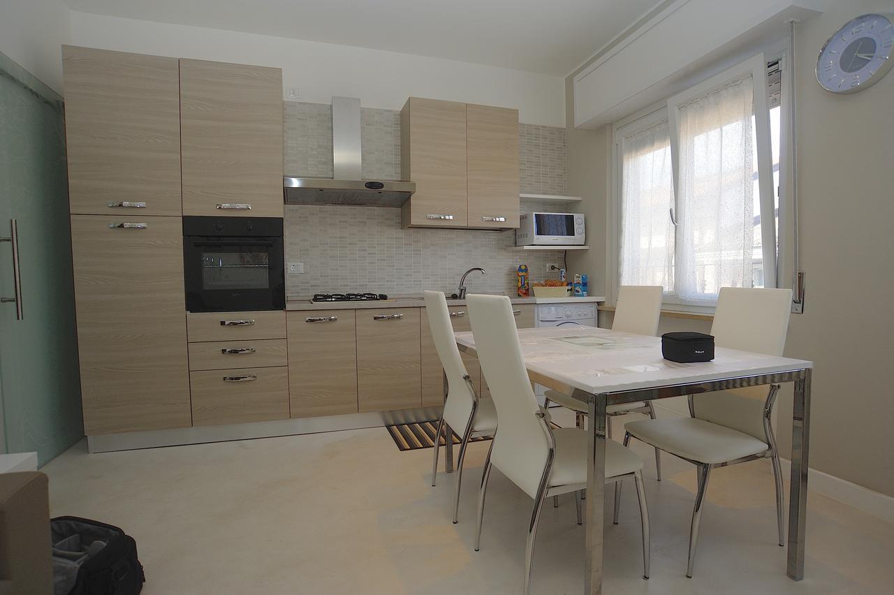 Bed & Breakfast Sforza 19 San Colombano al Lambro Εξωτερικό φωτογραφία